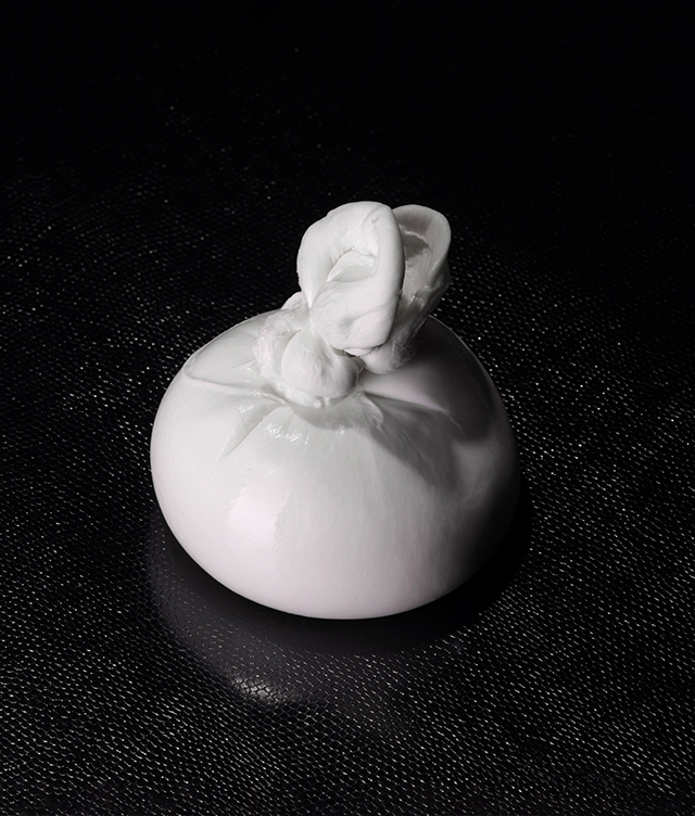 Burrata