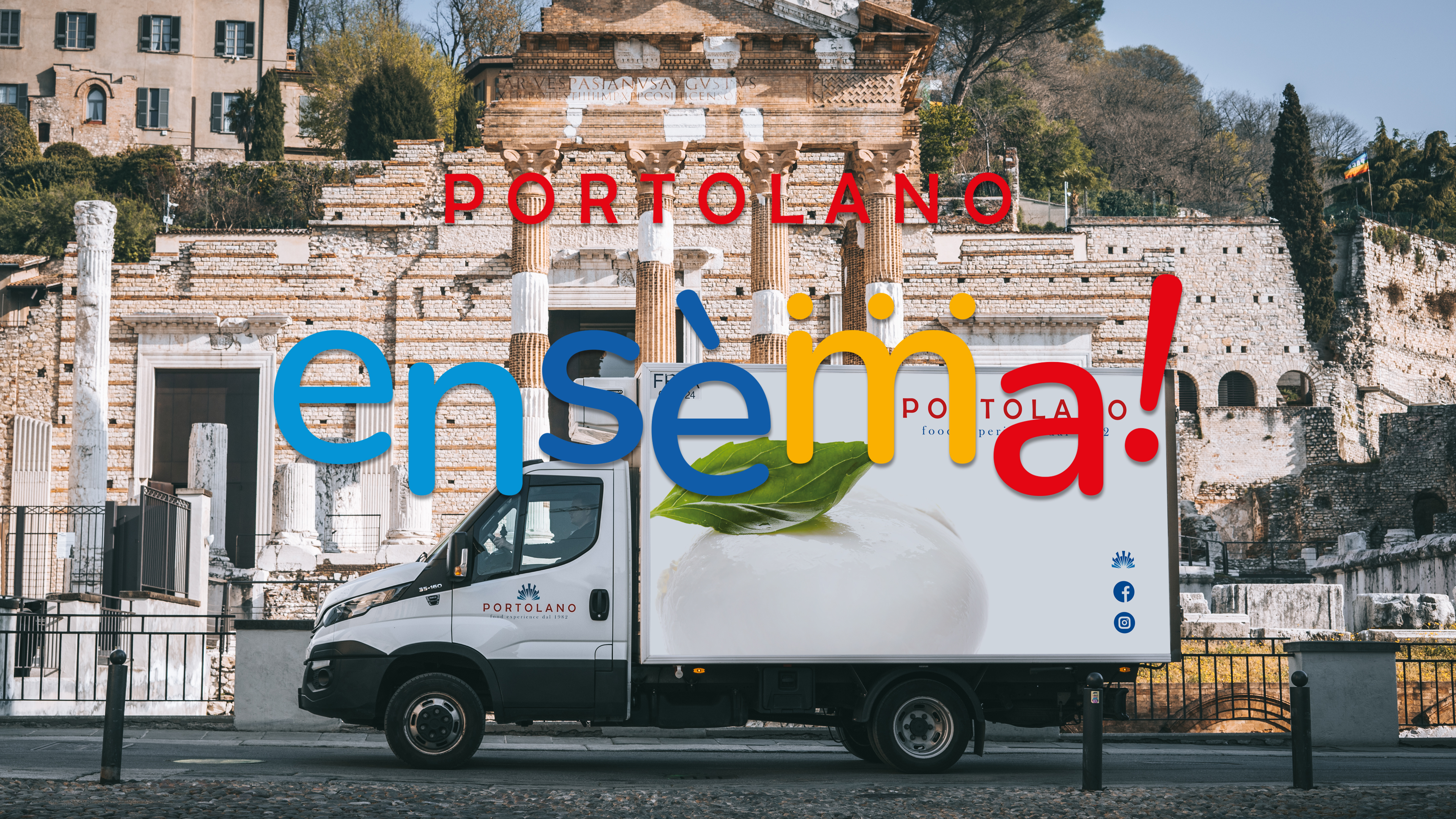 ensema - Brescia e Bergamo capitale della cultura 2023
