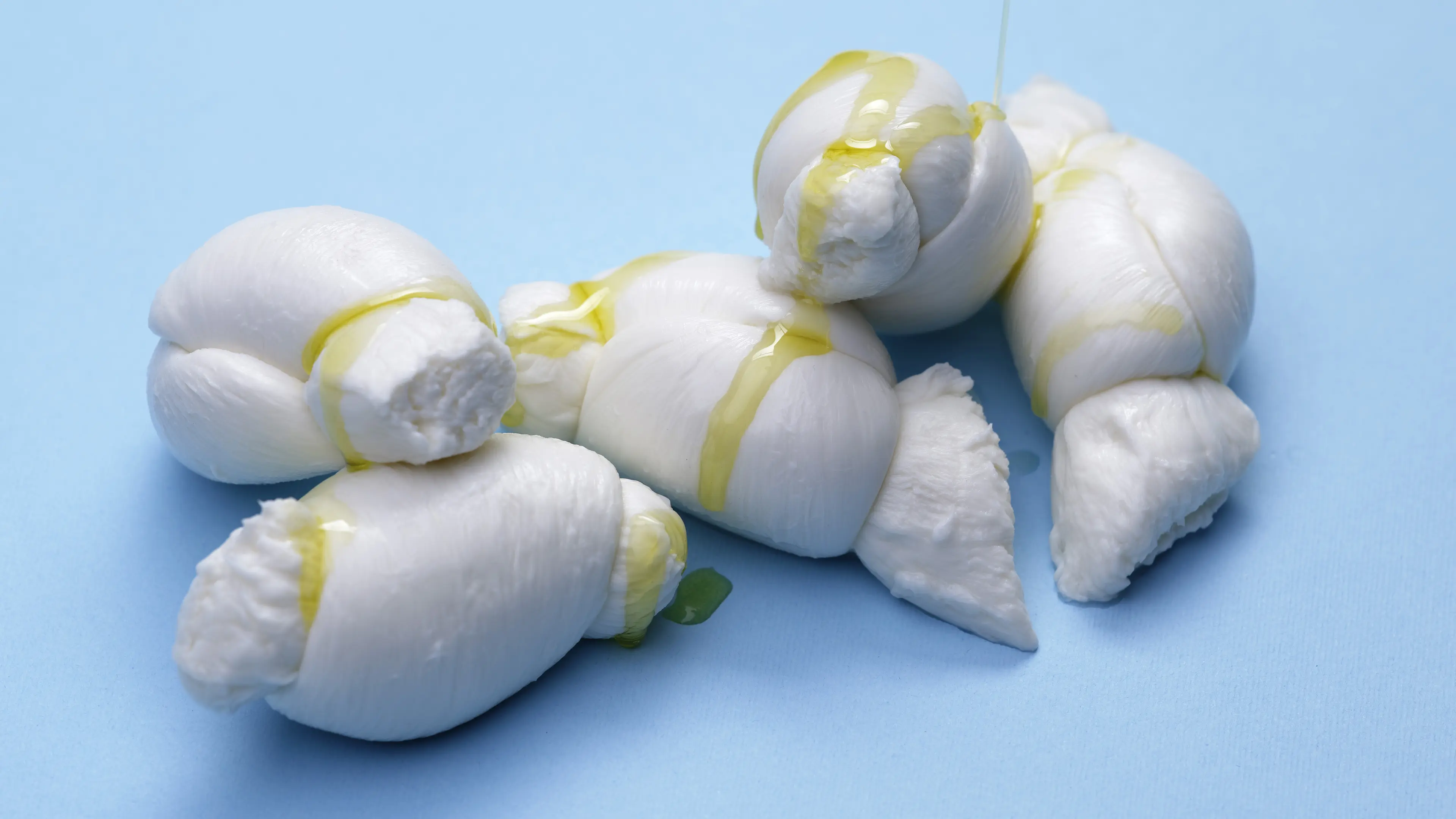 Mozzarella fior di latte