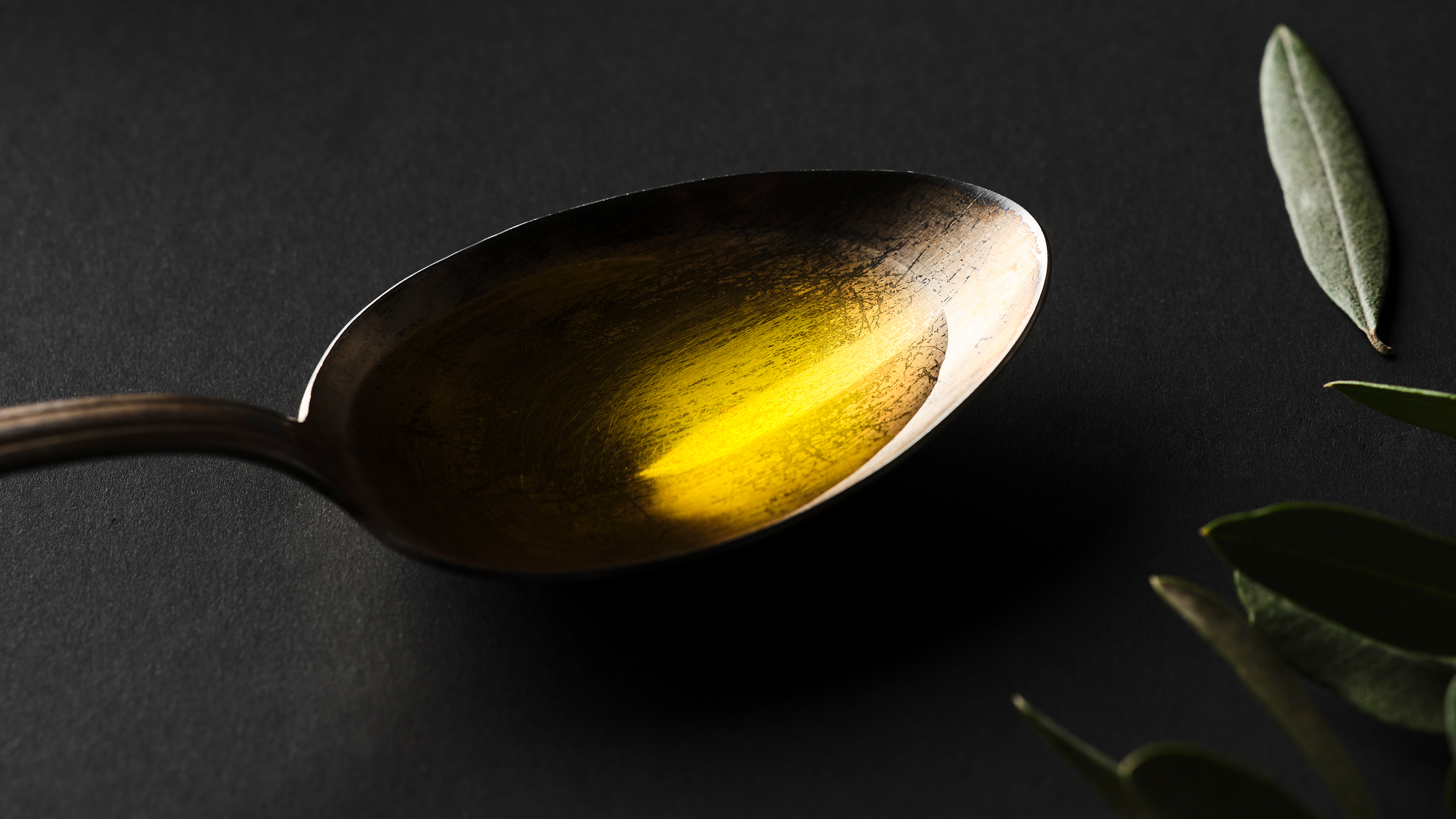Olio d'oliva