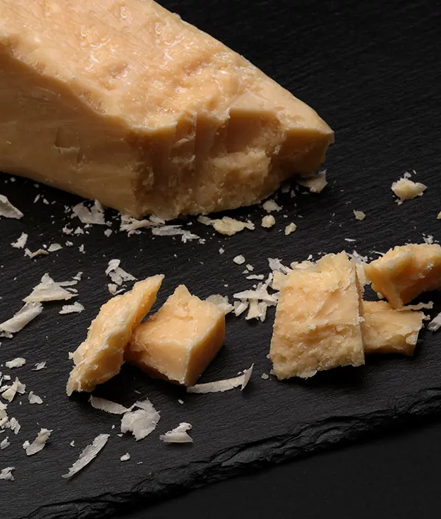 parmigiano reggiano