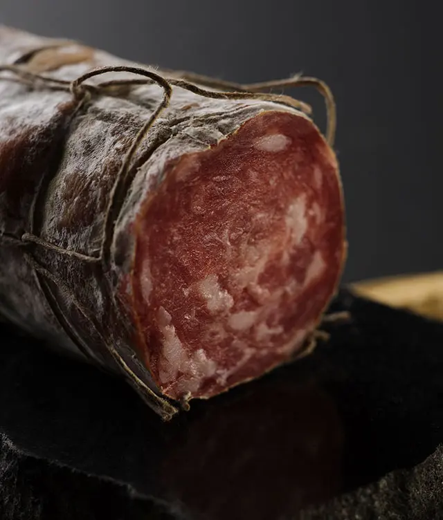 Salame dolce