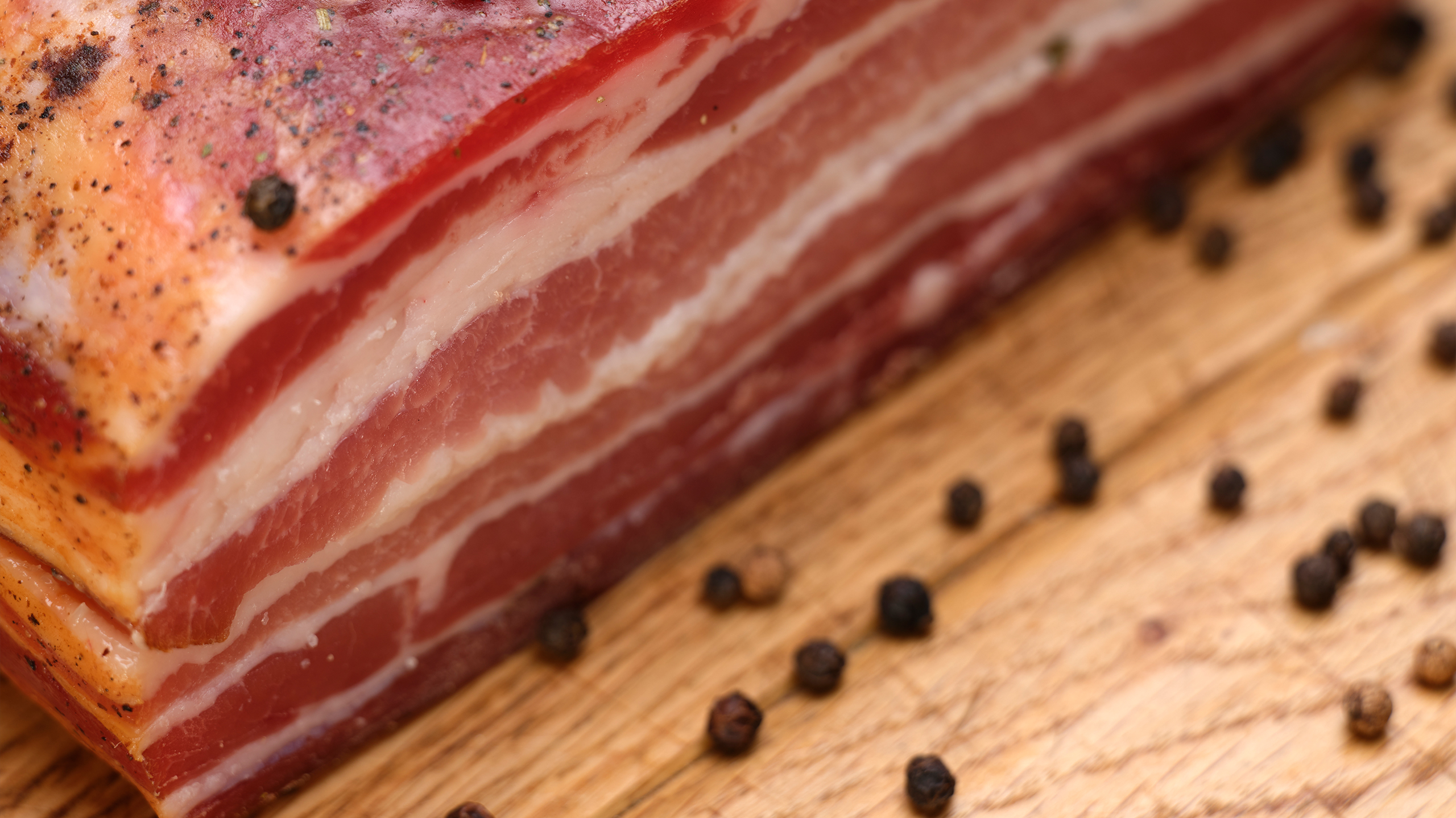 Bacon
