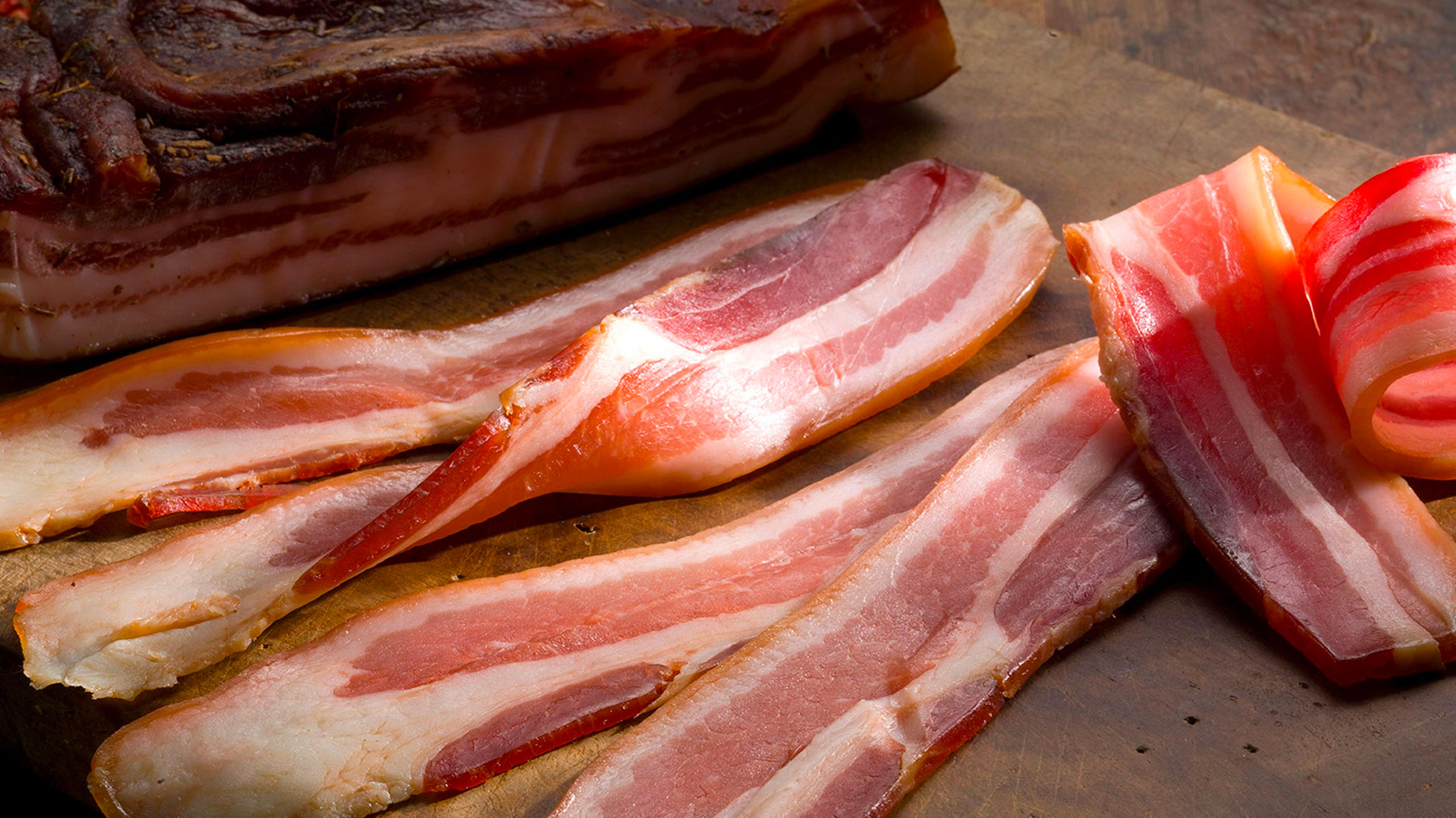 Bacon