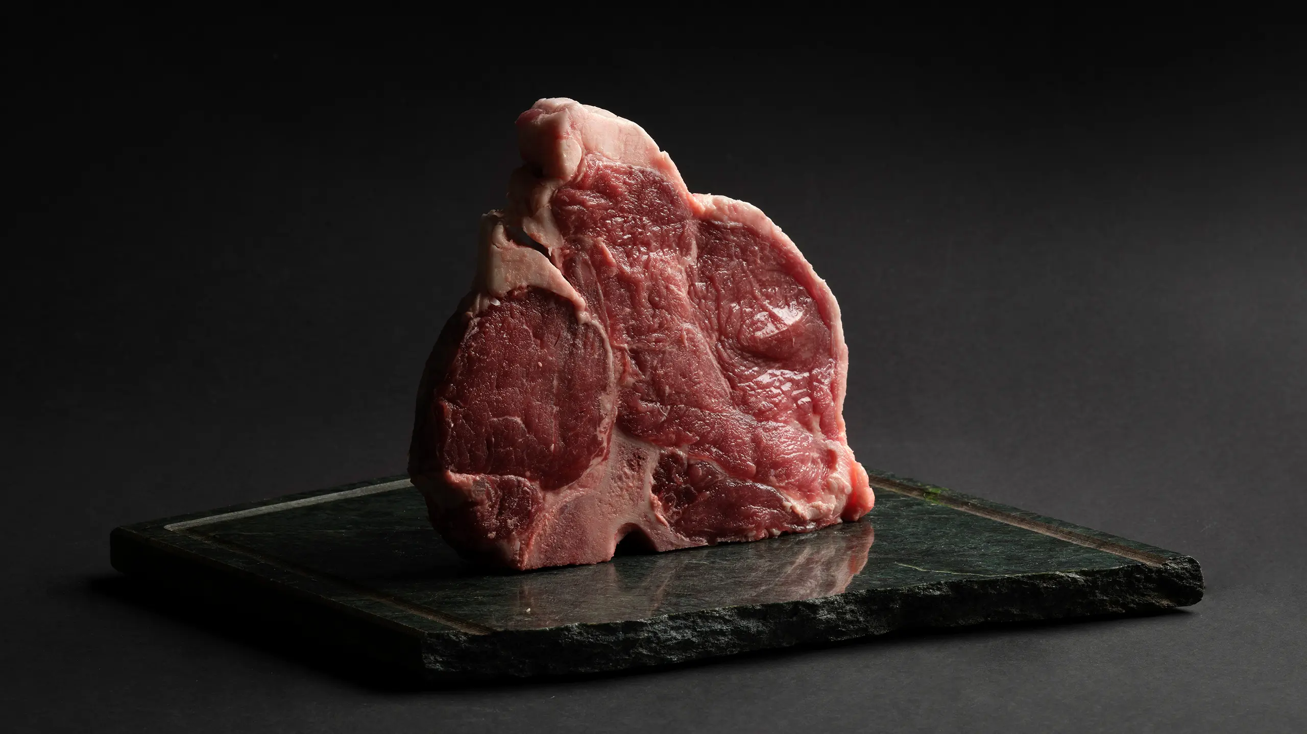 Carne di bovino