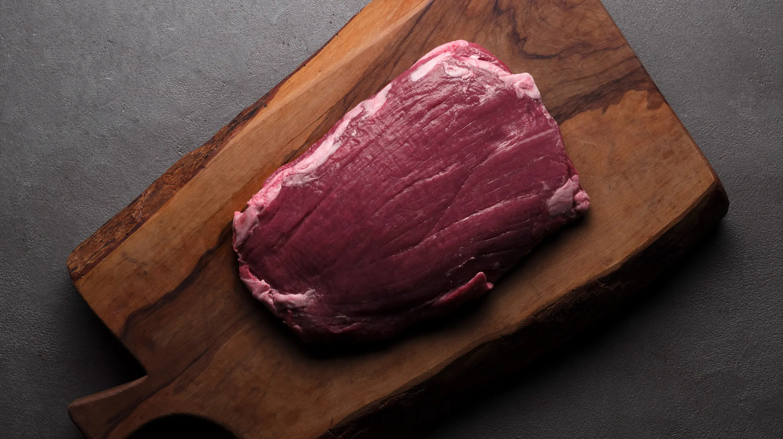 Carne di bovino