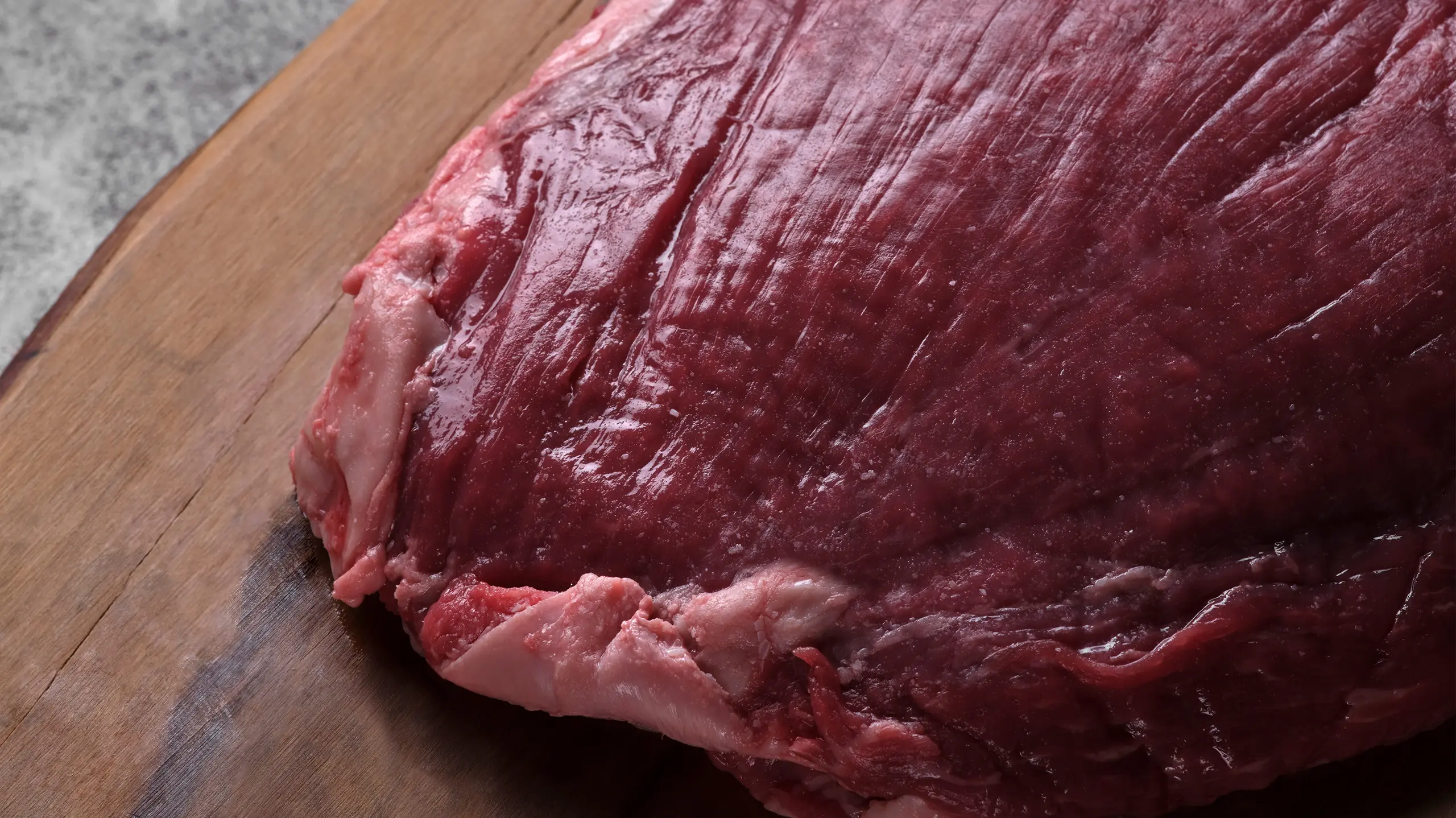 Carne di bovino