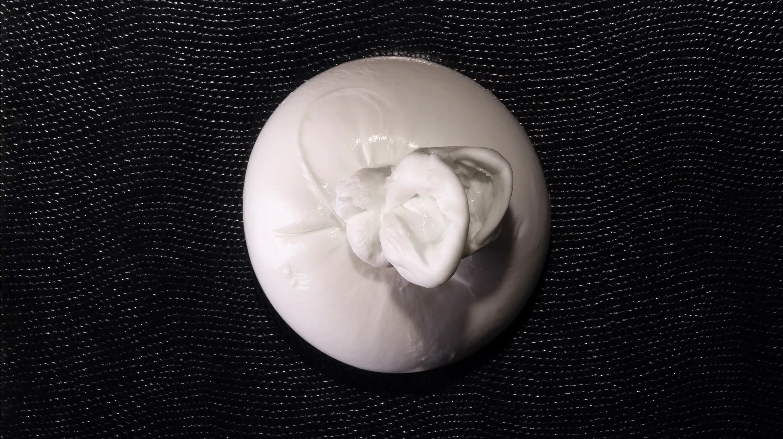 Burrata