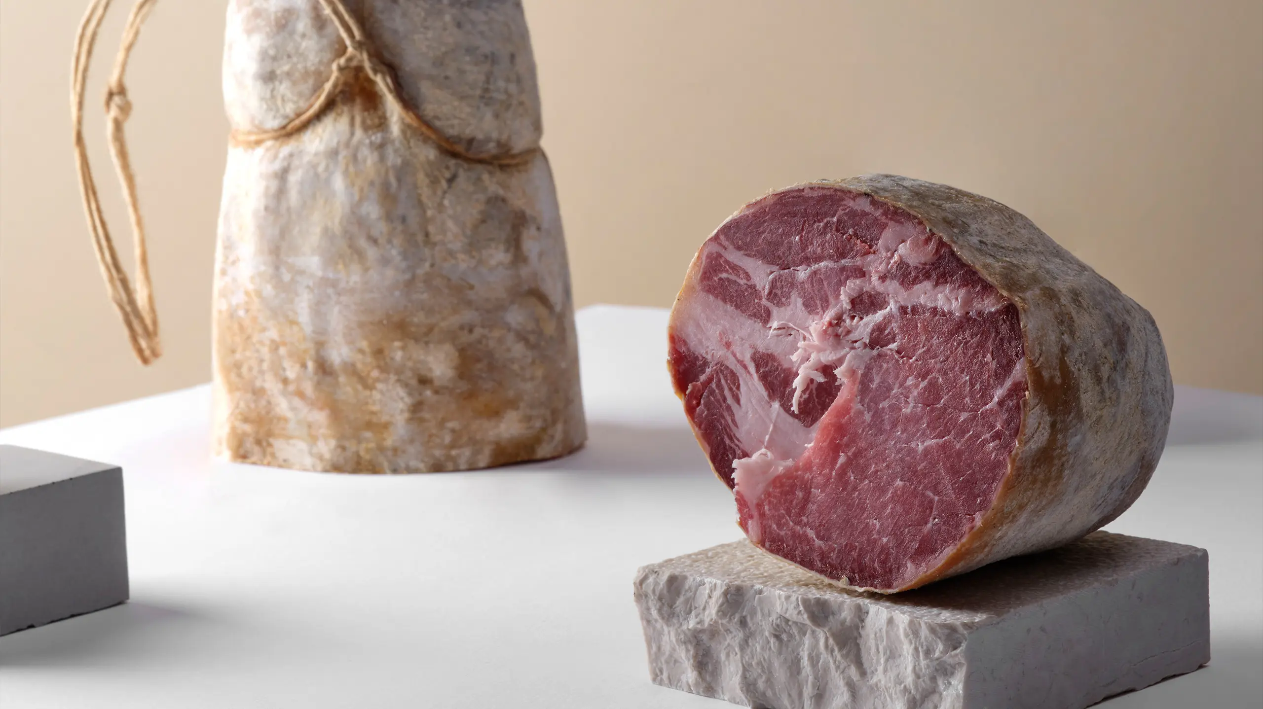 Capocollo