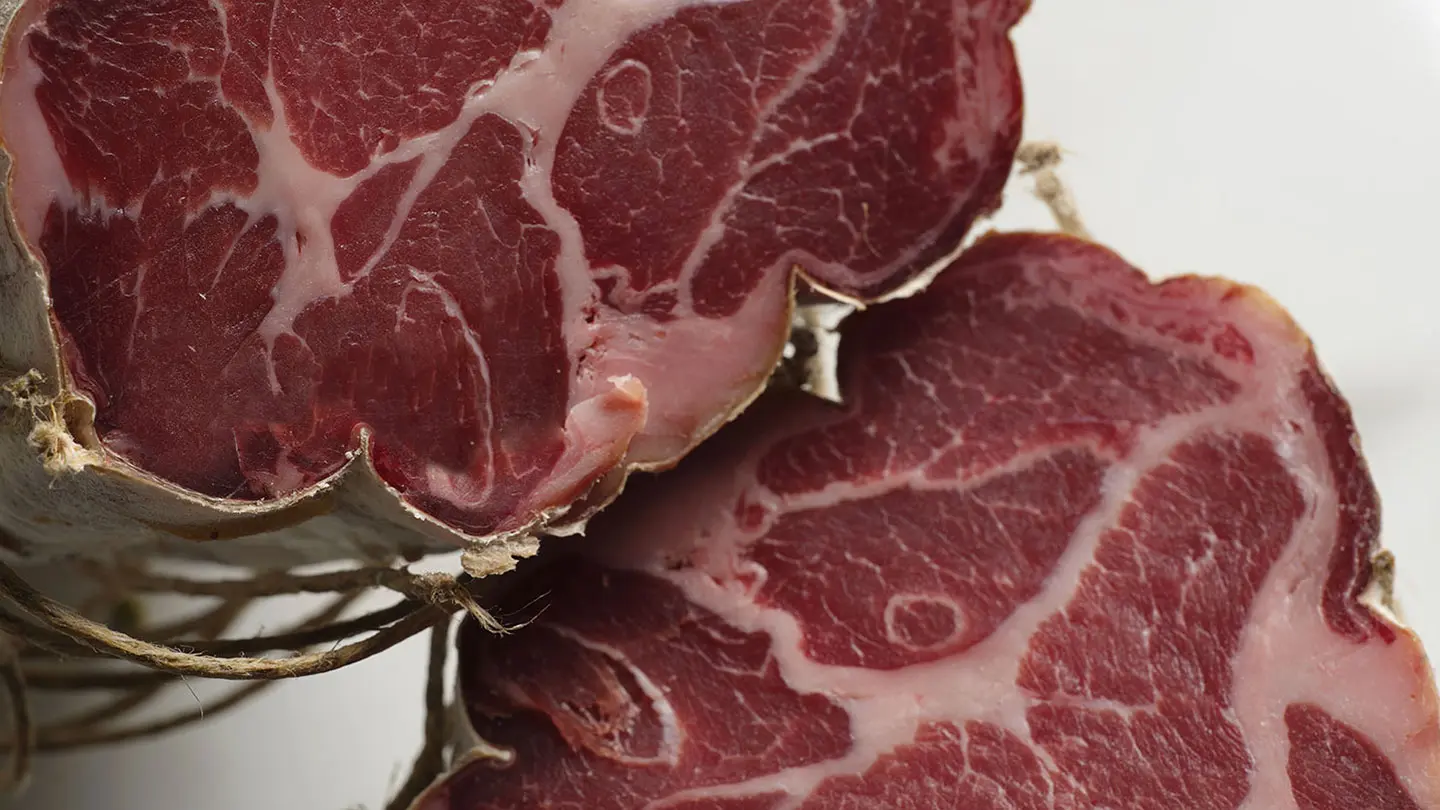 Capocollo