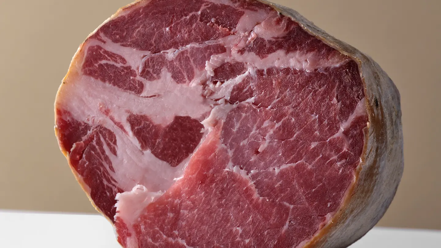 Capocollo