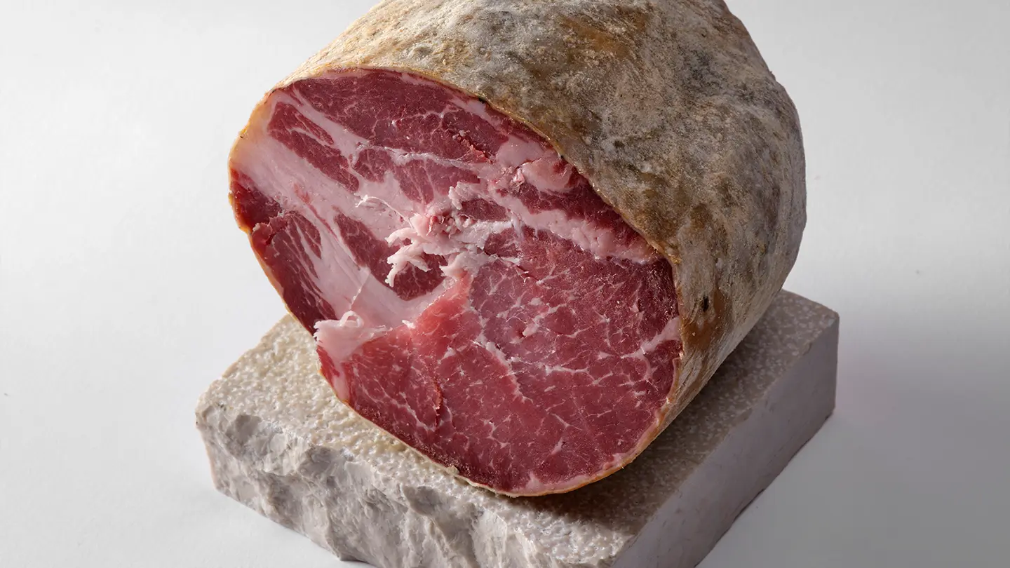 Capocollo
