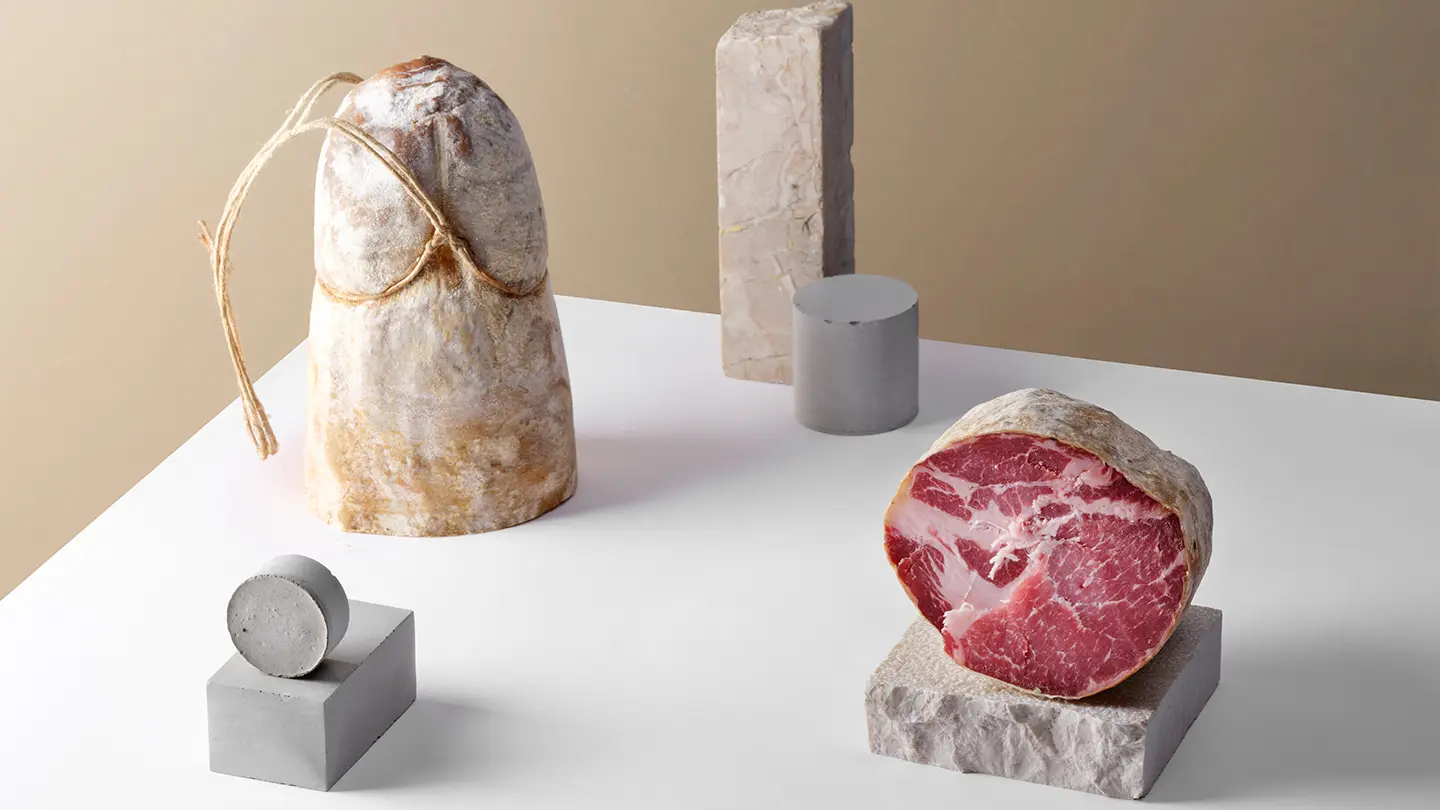 Capocollo