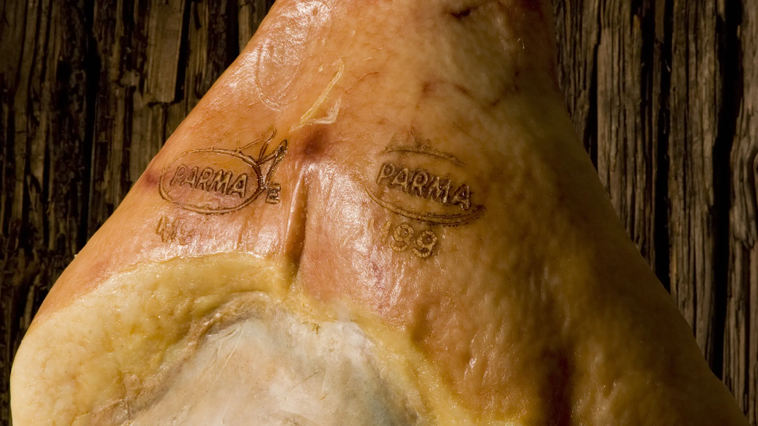 Prosciutto Crudo