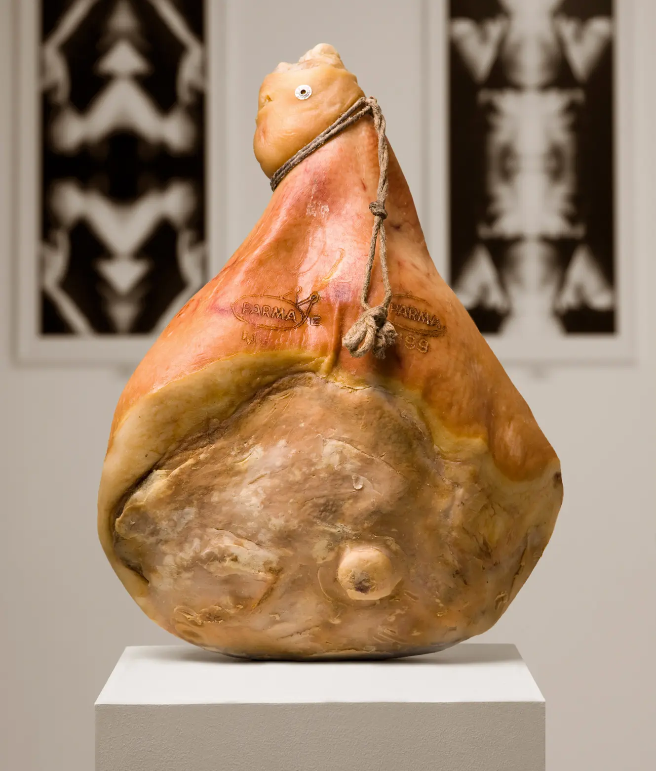 Prosciutto Crudo