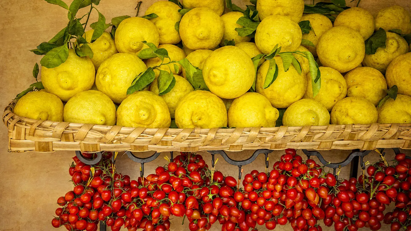 Frutta