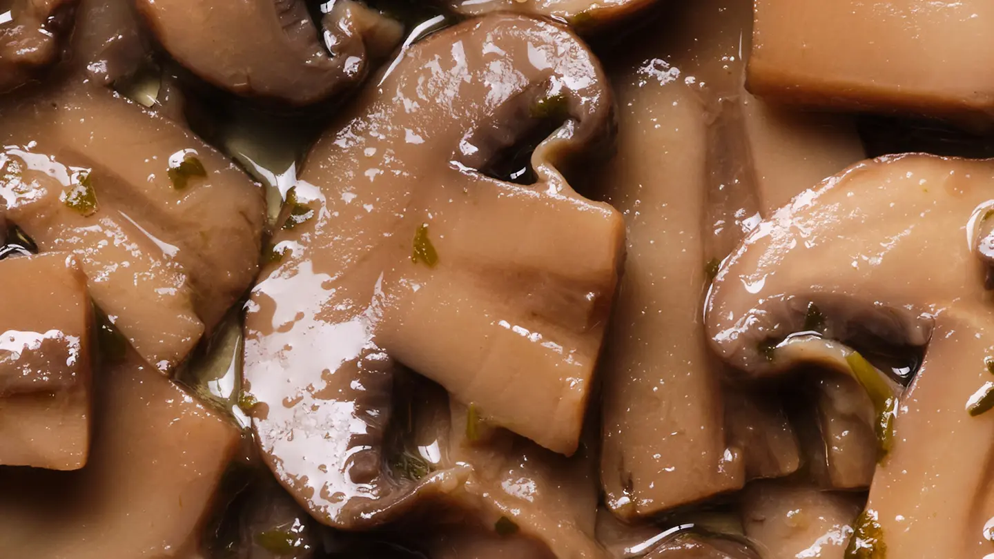 Funghi