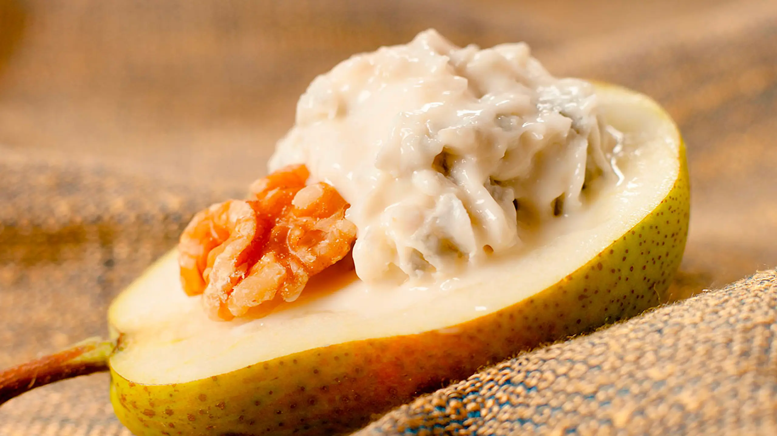 Gorgonzola