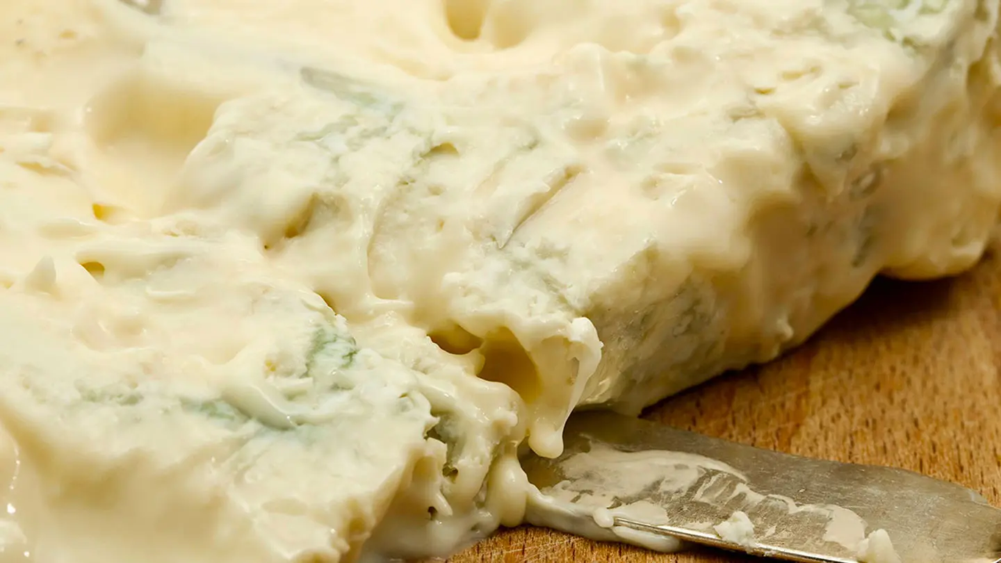 Gorgonzola