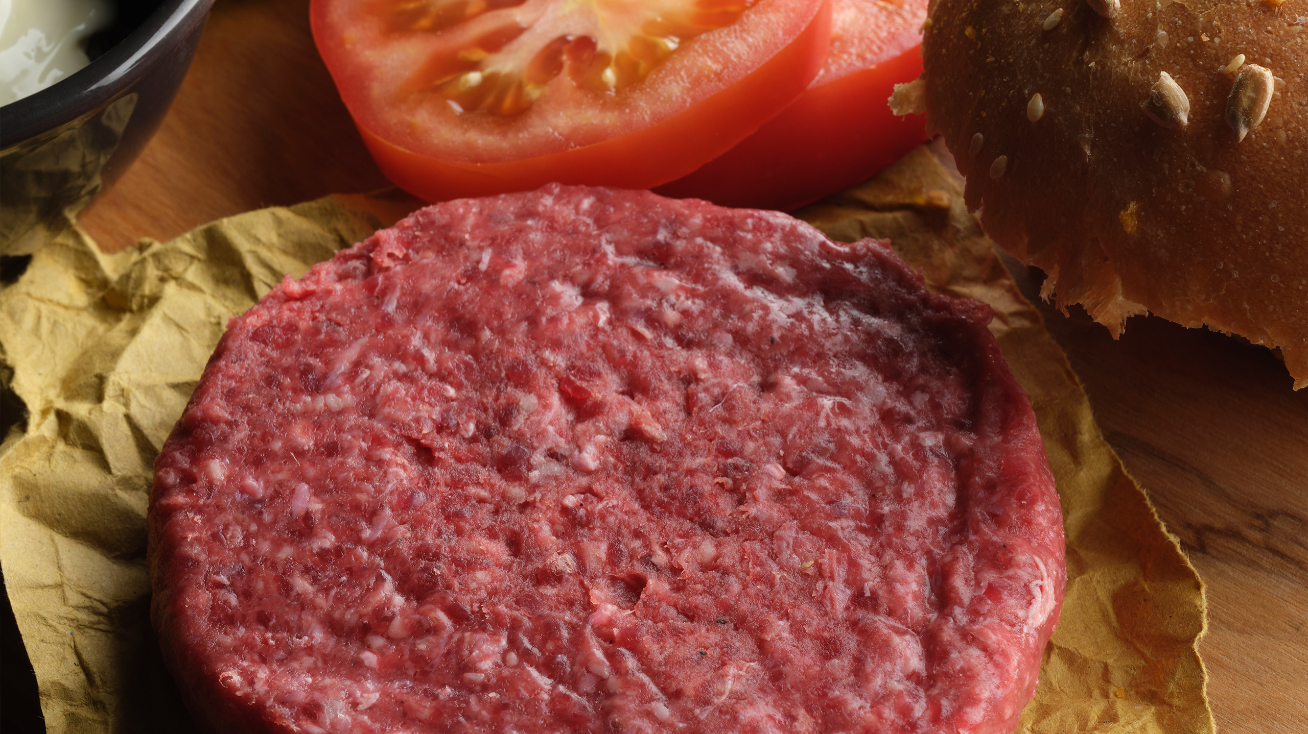Hamburger