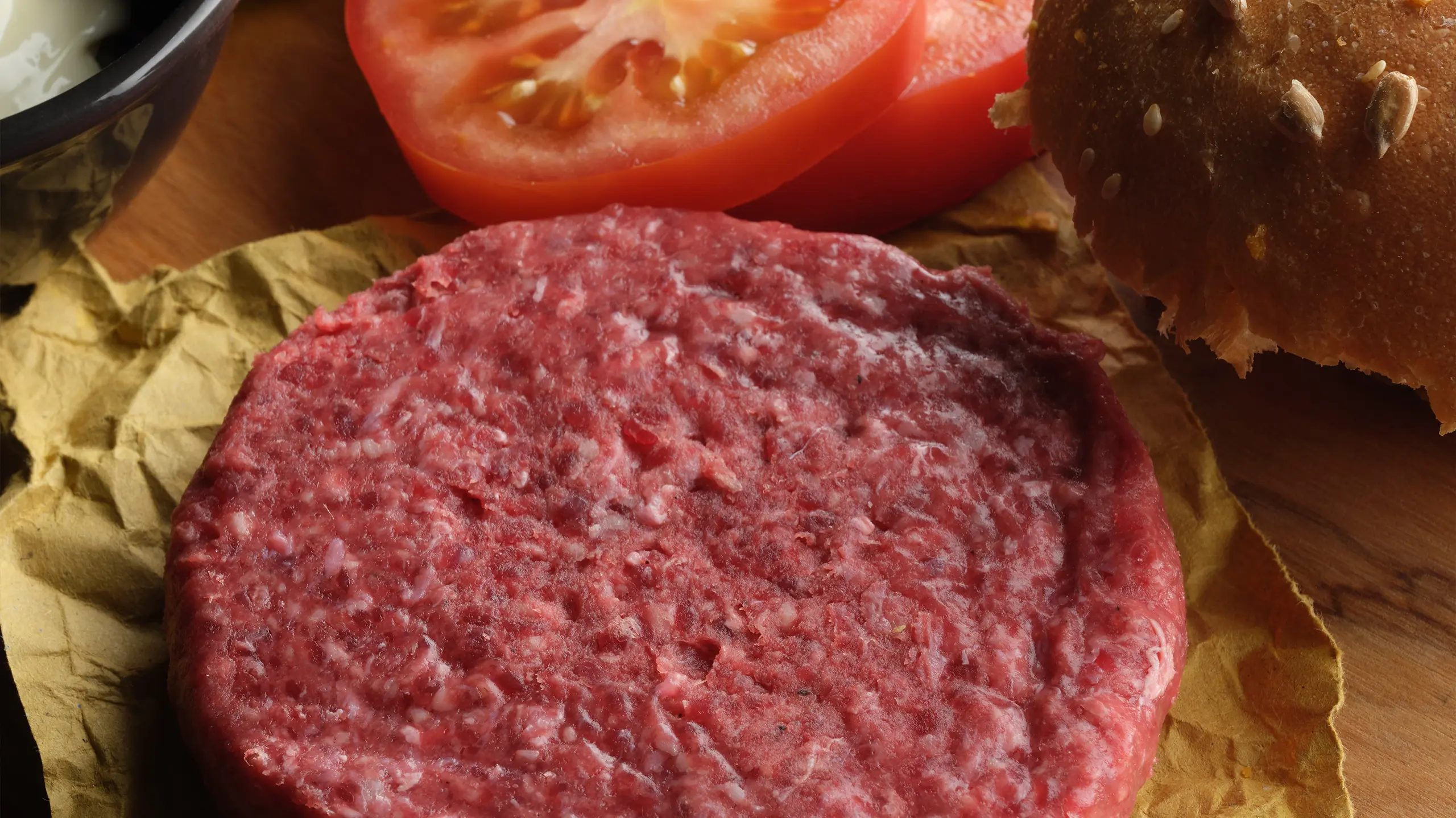 Hamburger