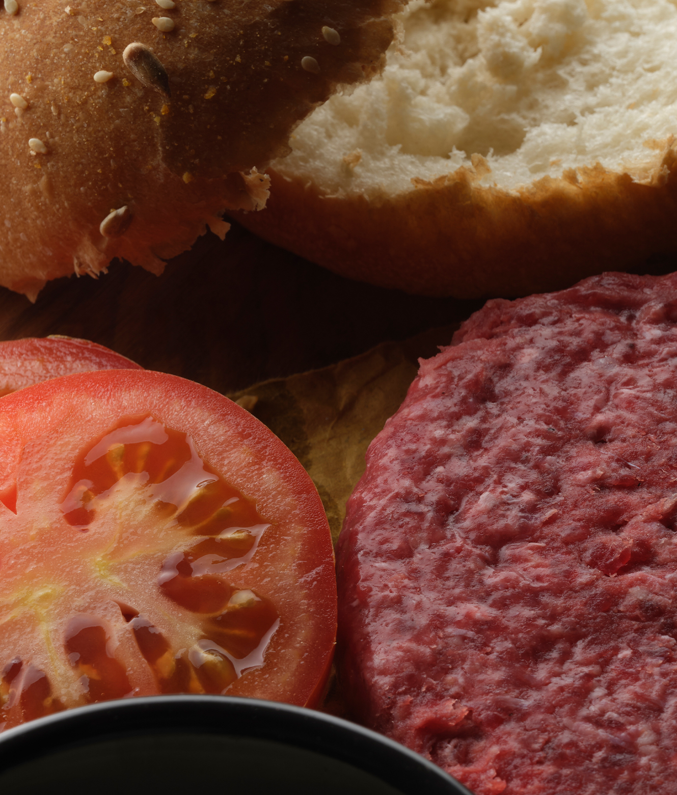 Hamburger