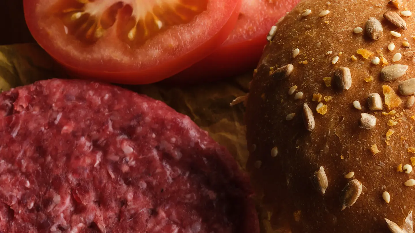Hamburger