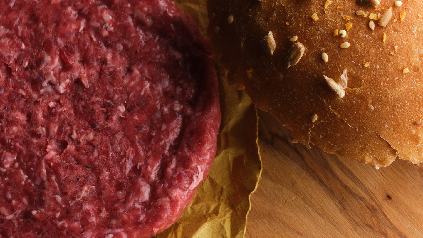 Hamburger