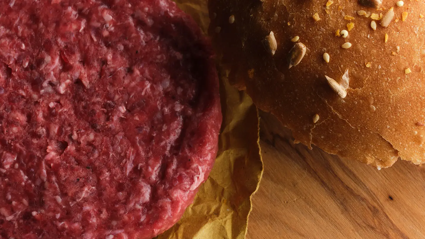 Hamburger