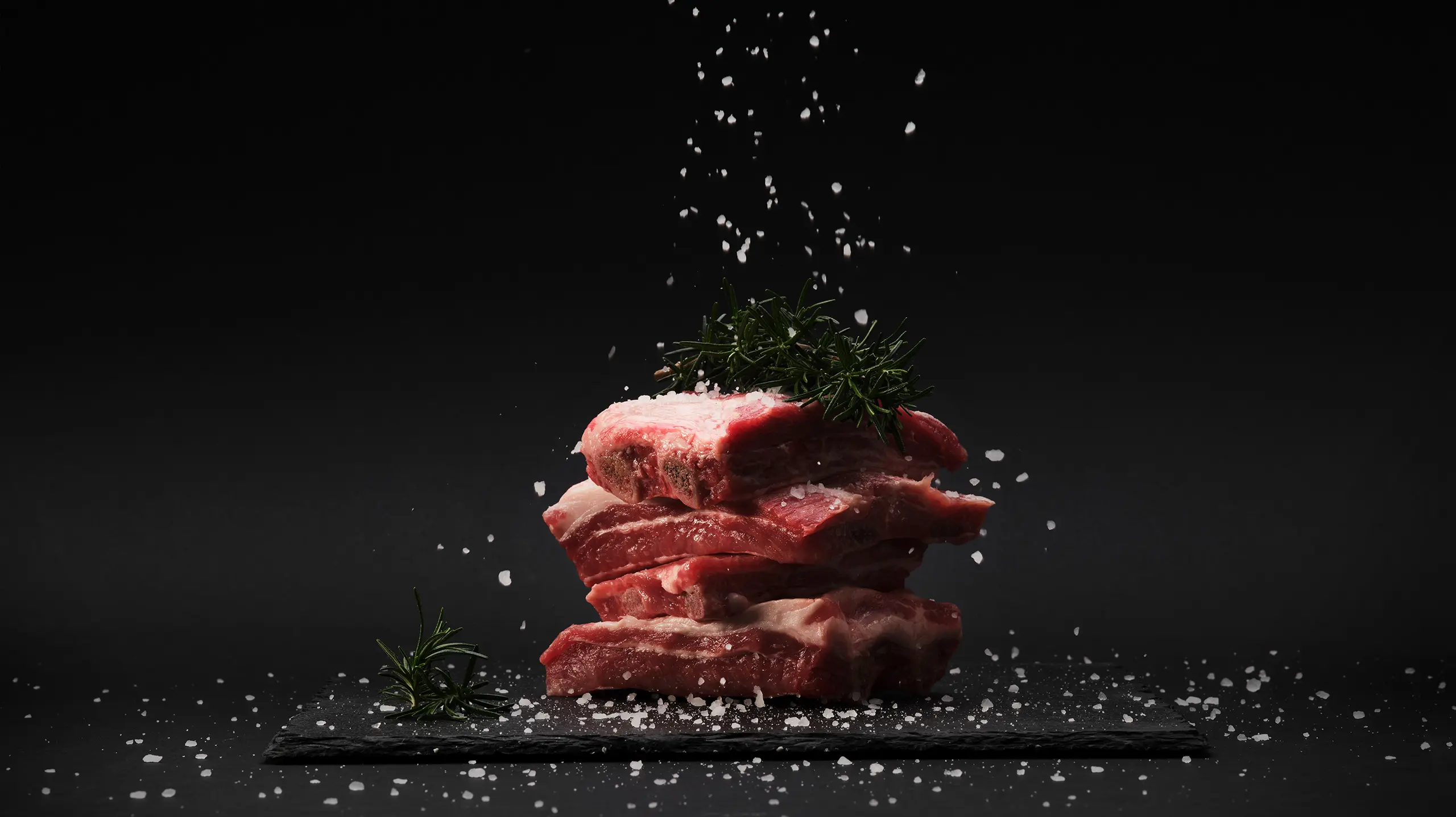Carne di maiale