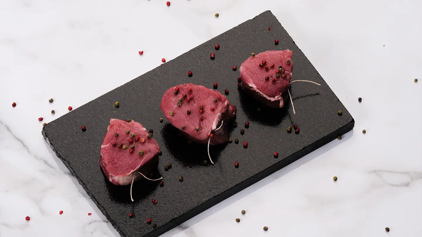 Carne di maiale