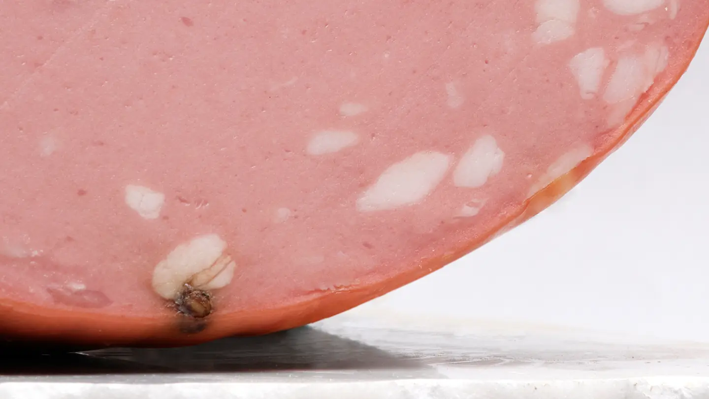 Mortadella