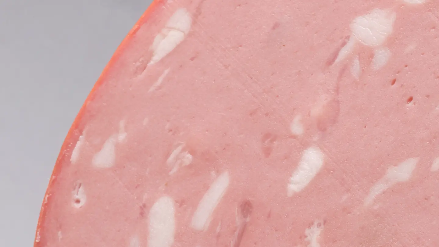 Mortadella