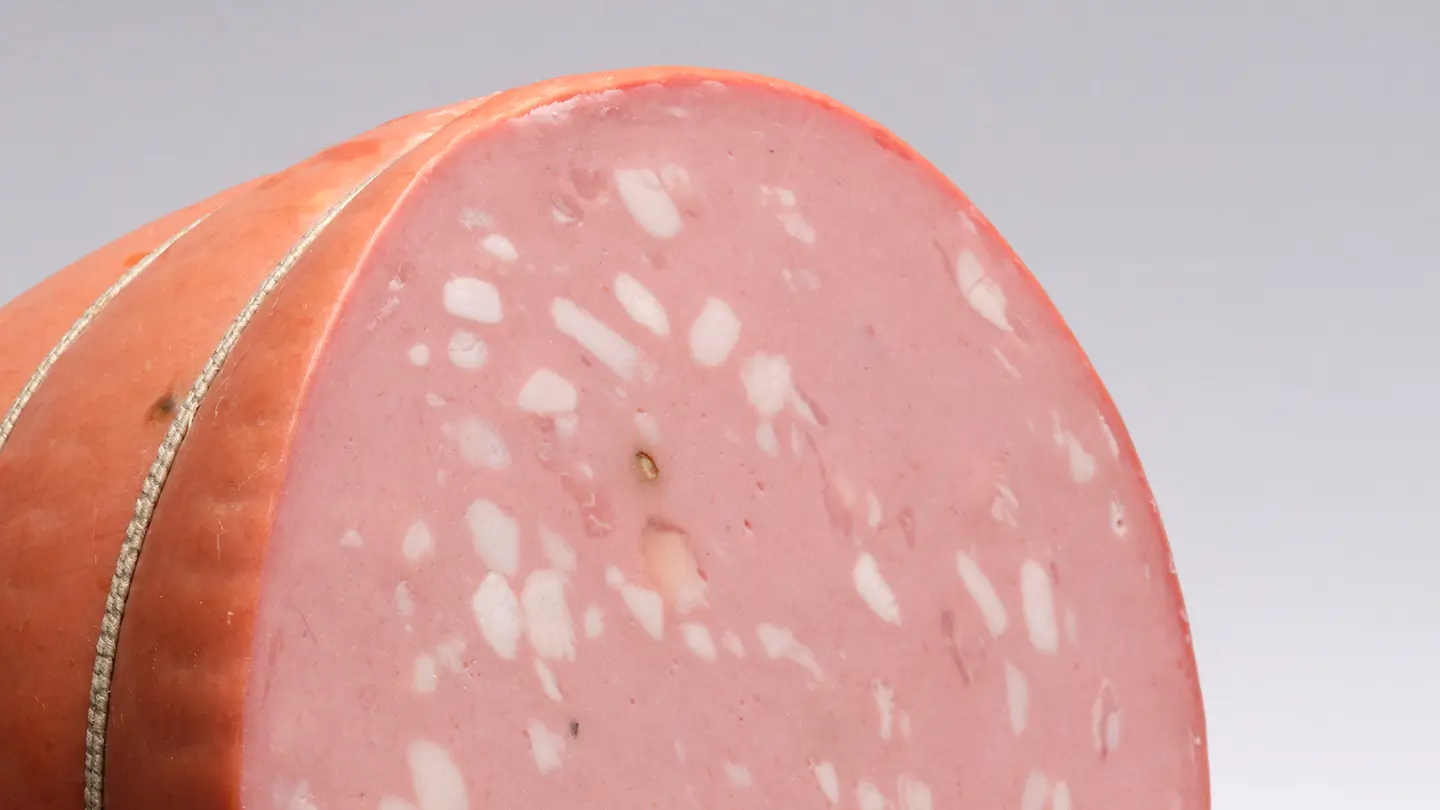 Mortadella
