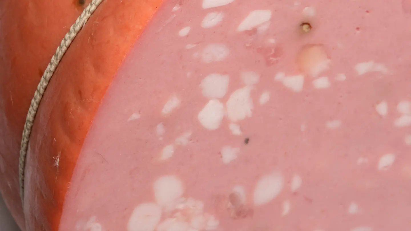 Mortadella