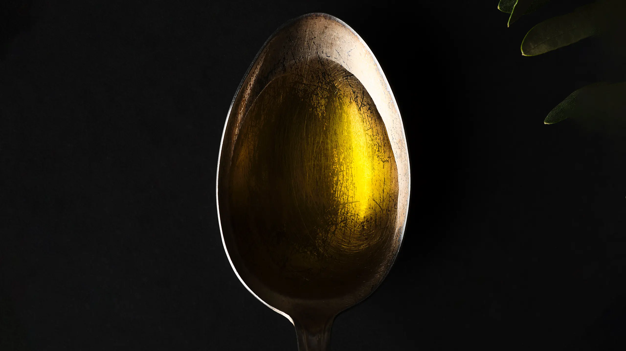 Olio extravergine di oliva