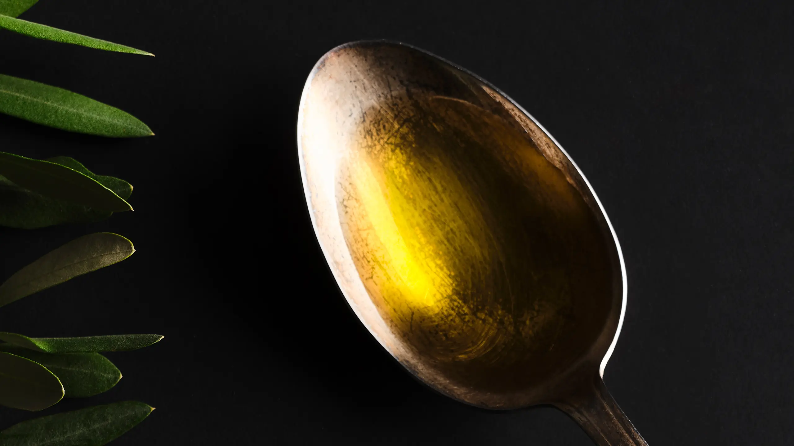 Olio extravergine di oliva