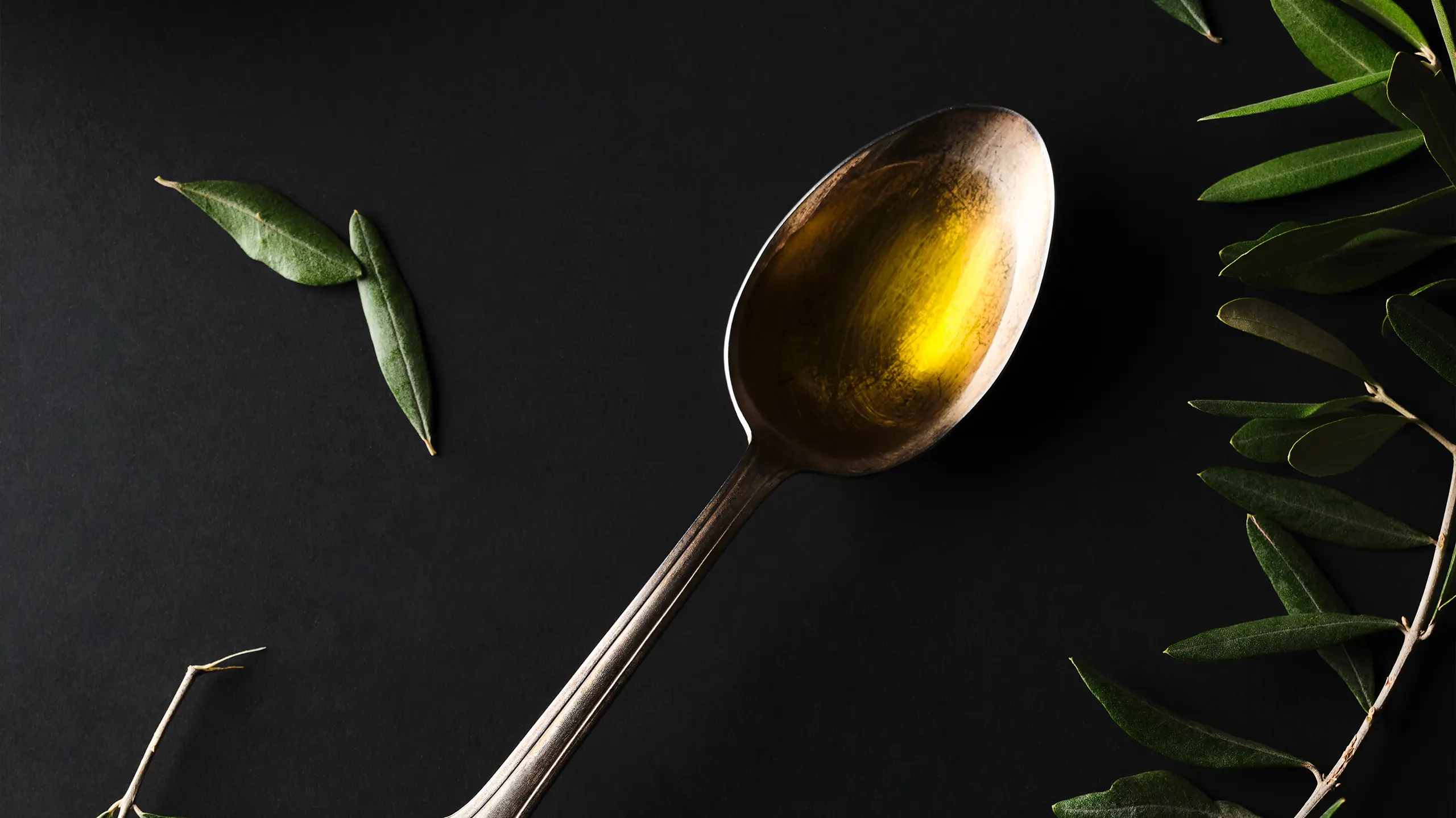 Olio extravergine di oliva