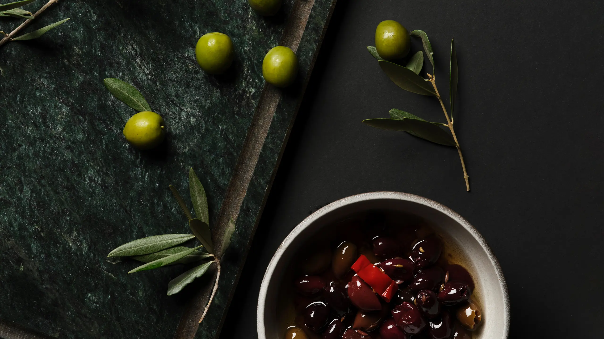 Olive