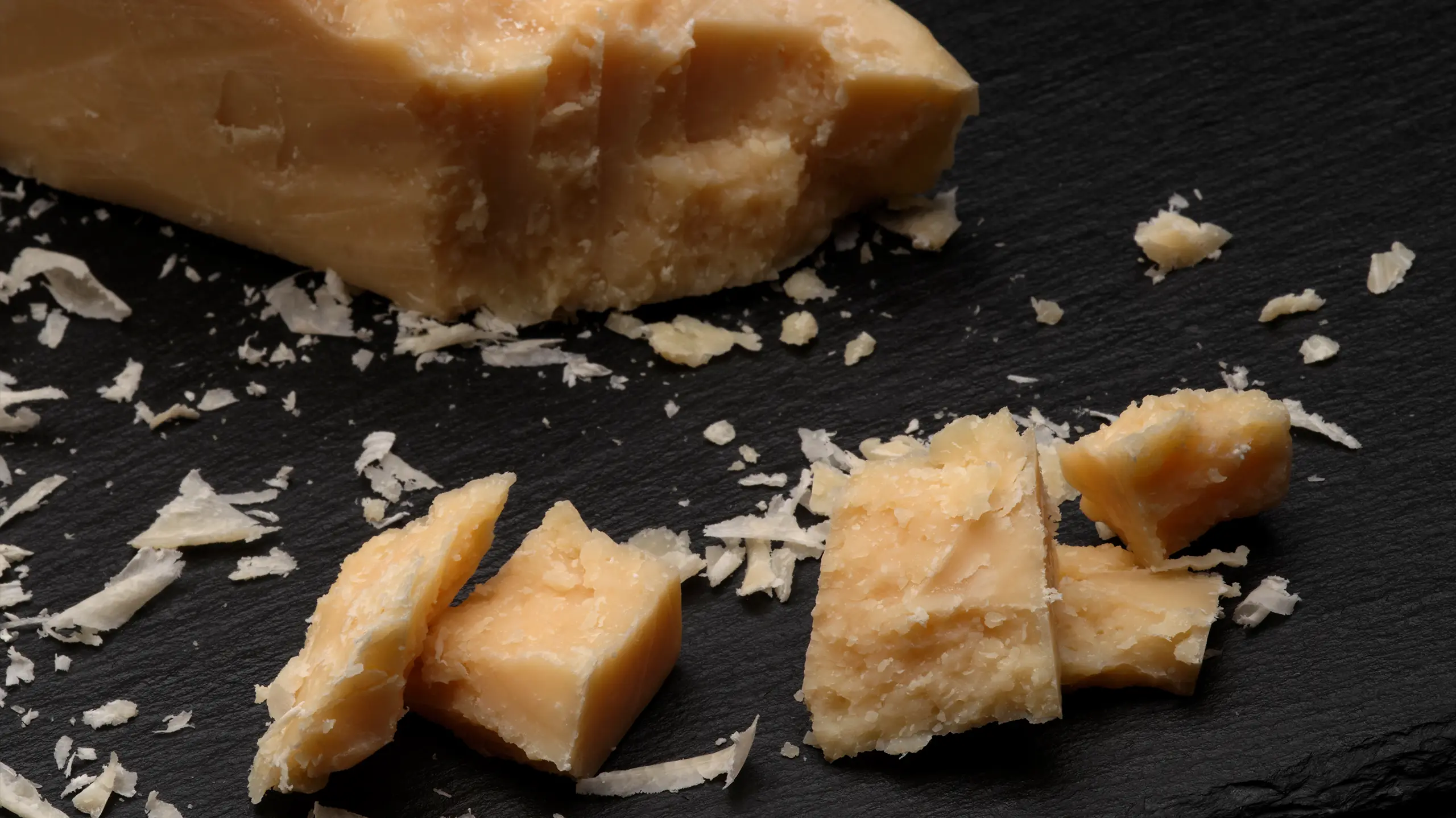 Parmigiano Reggiano