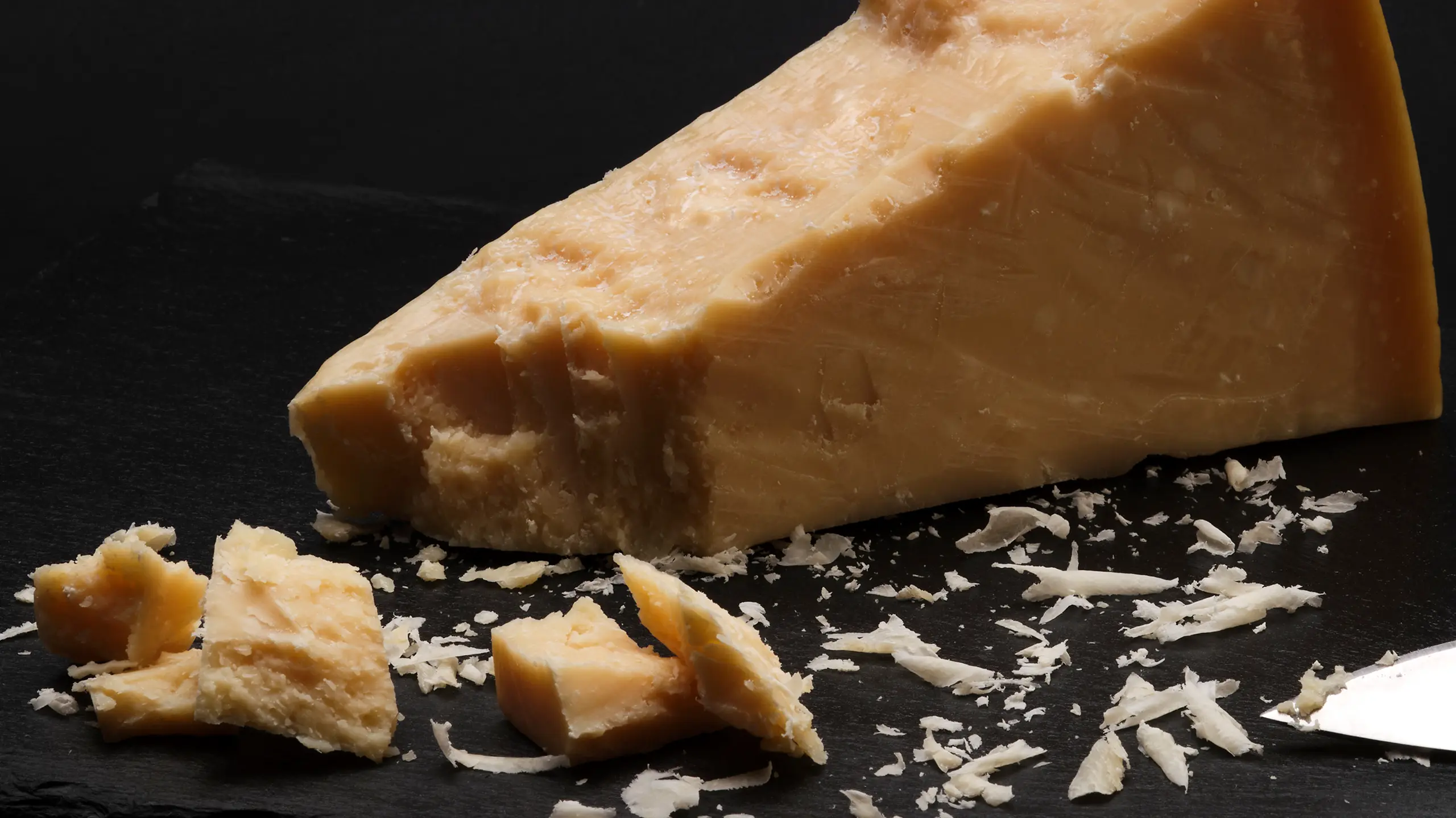 Parmigiano Reggiano