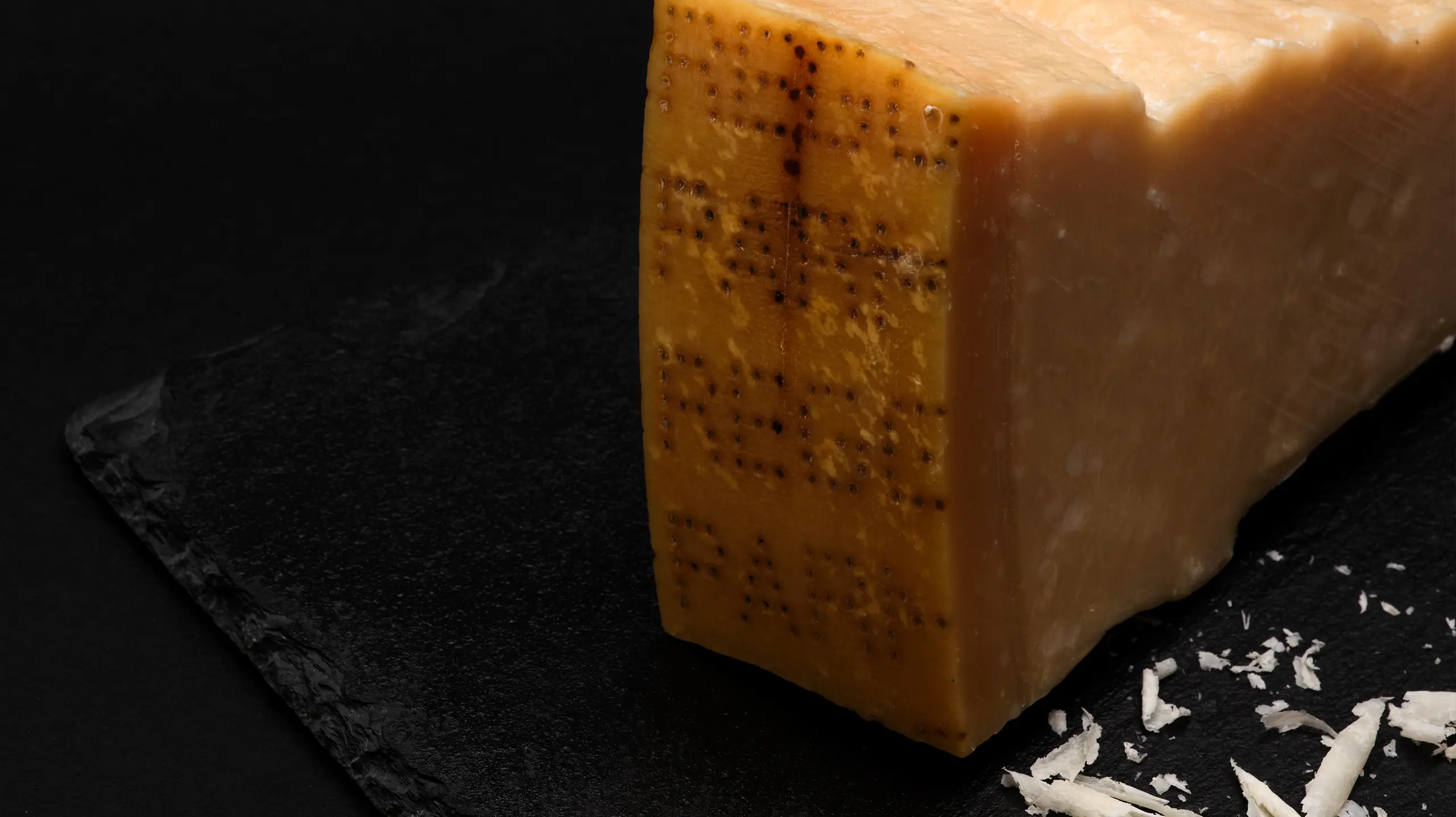 Parmigiano Reggiano