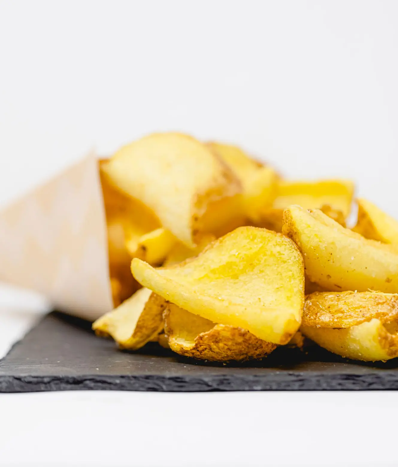 Patatine fritte