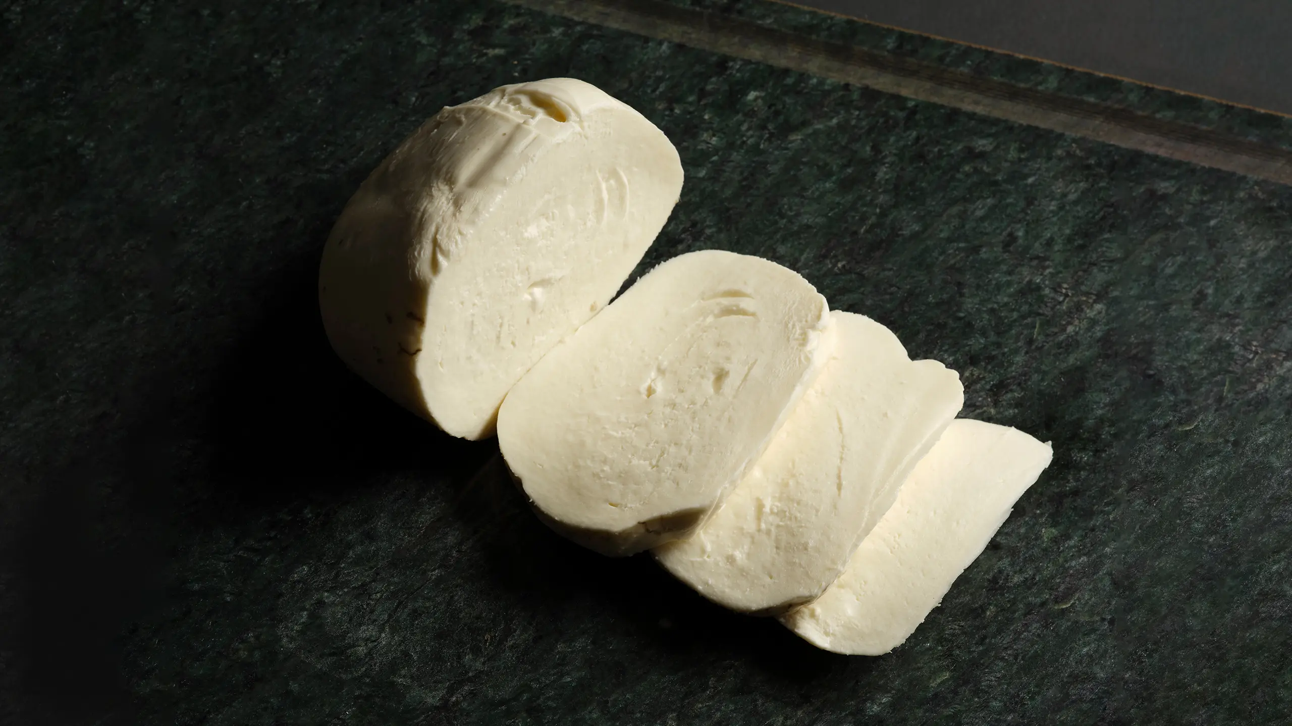 Provola Affumicata