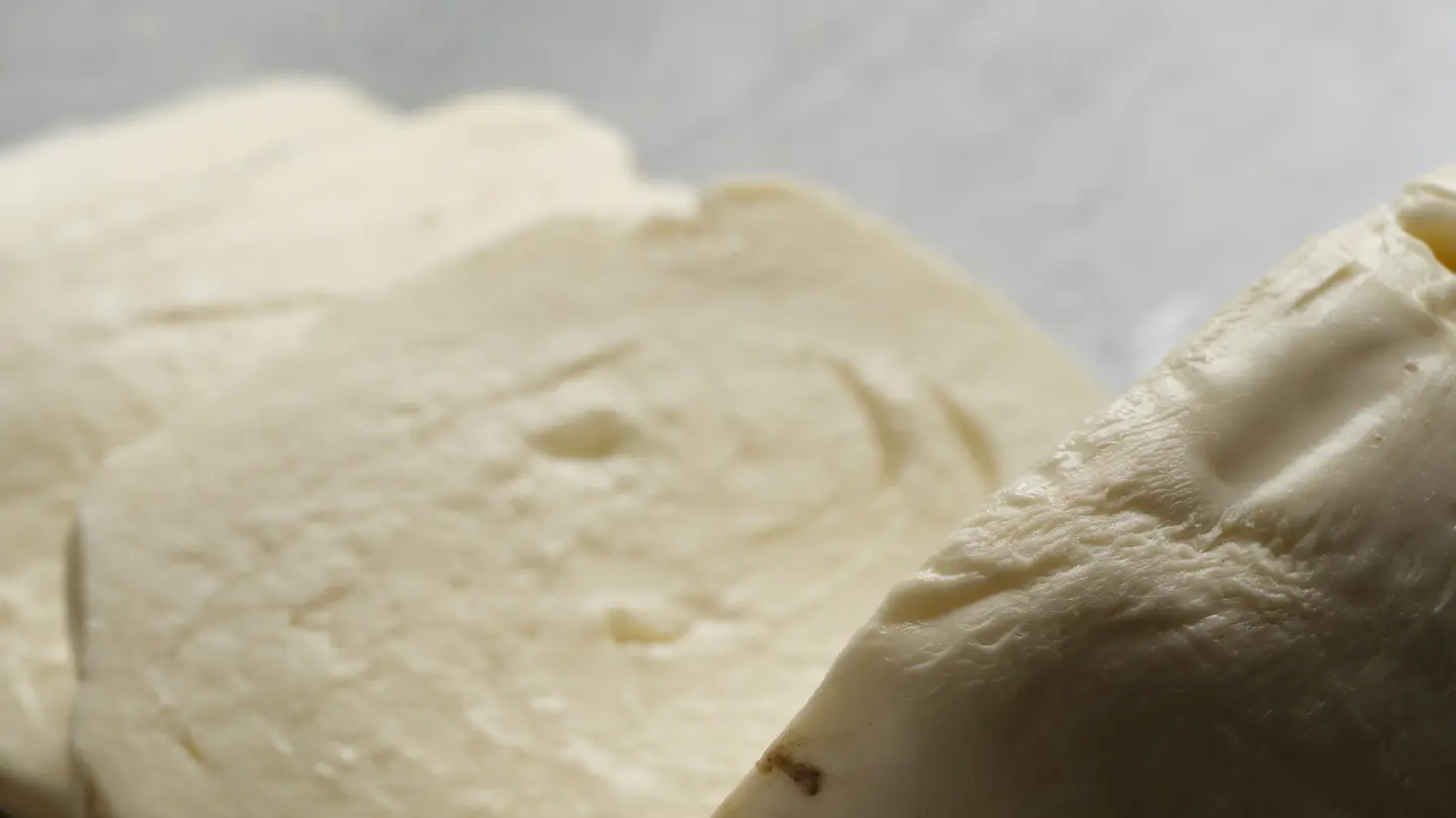 Provola Affumicata