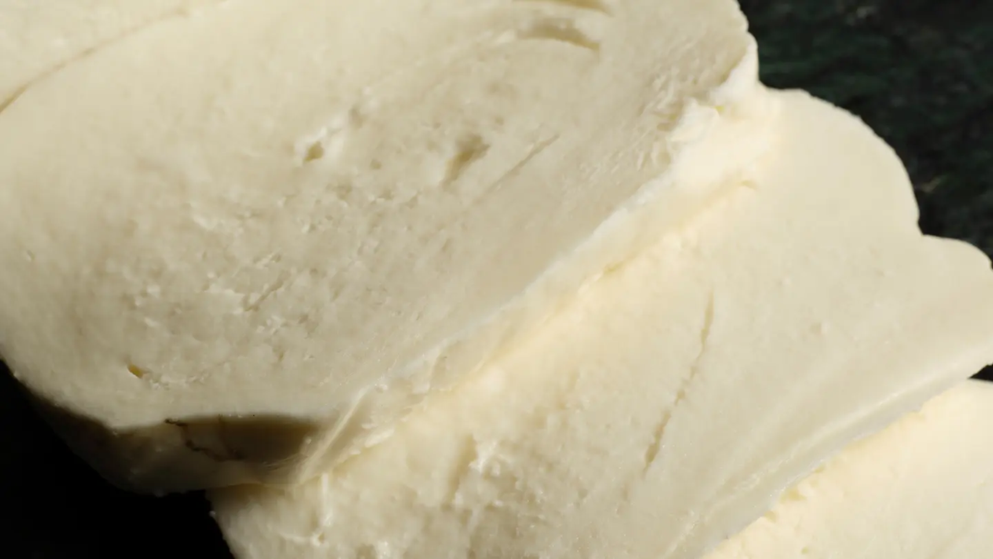 Provola Affumicata