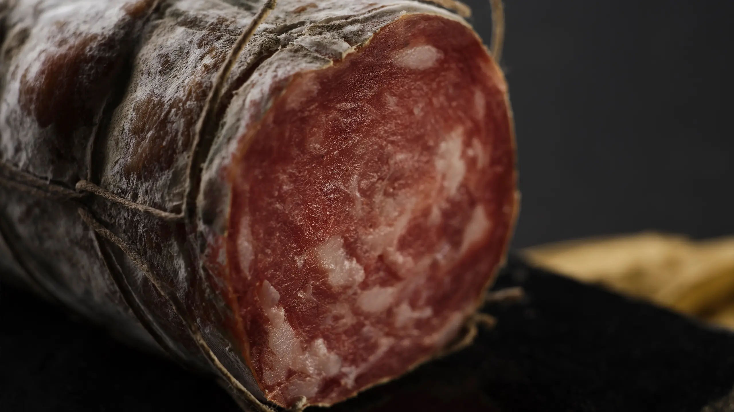salame dolce