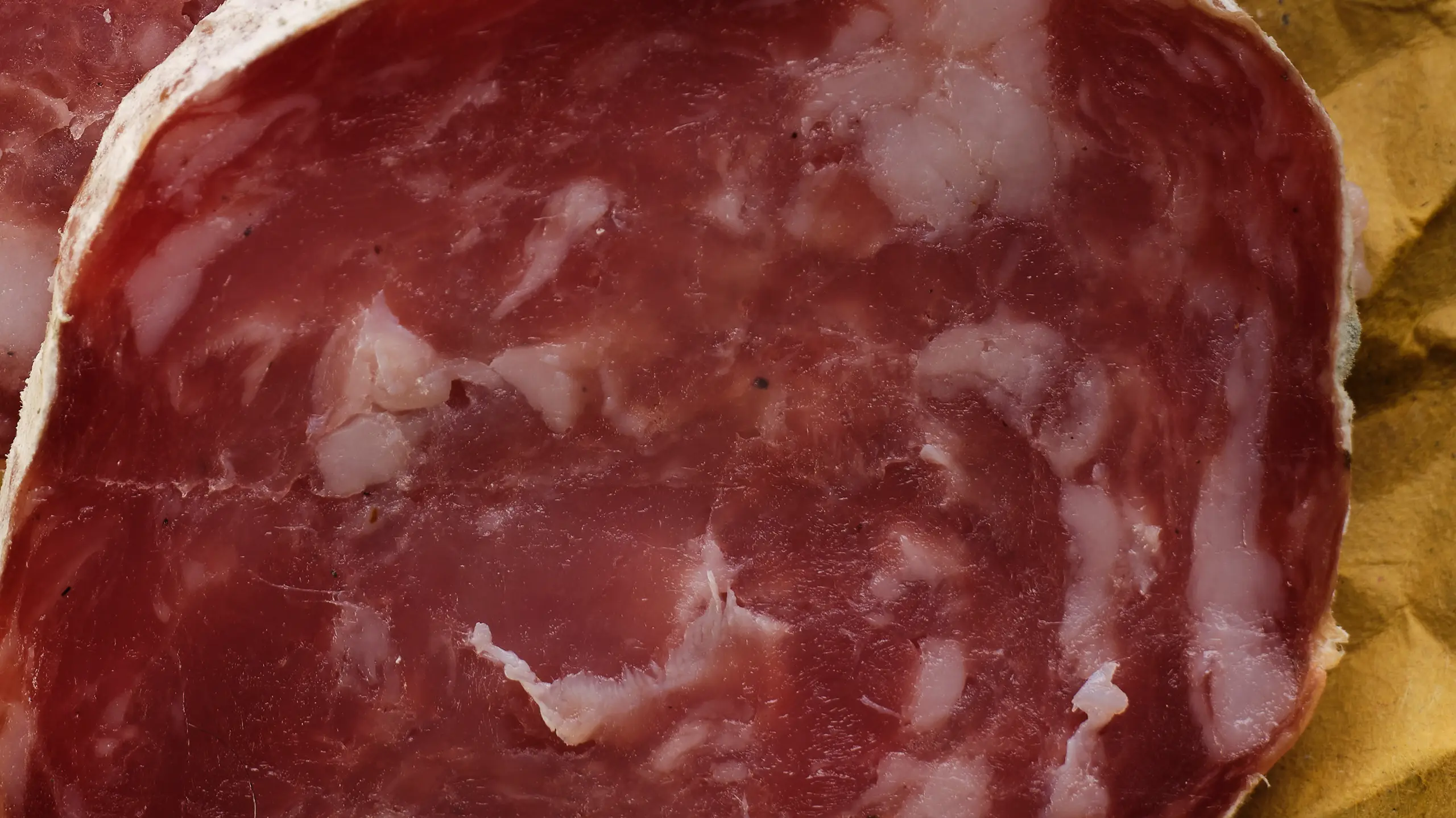 salame dolce
