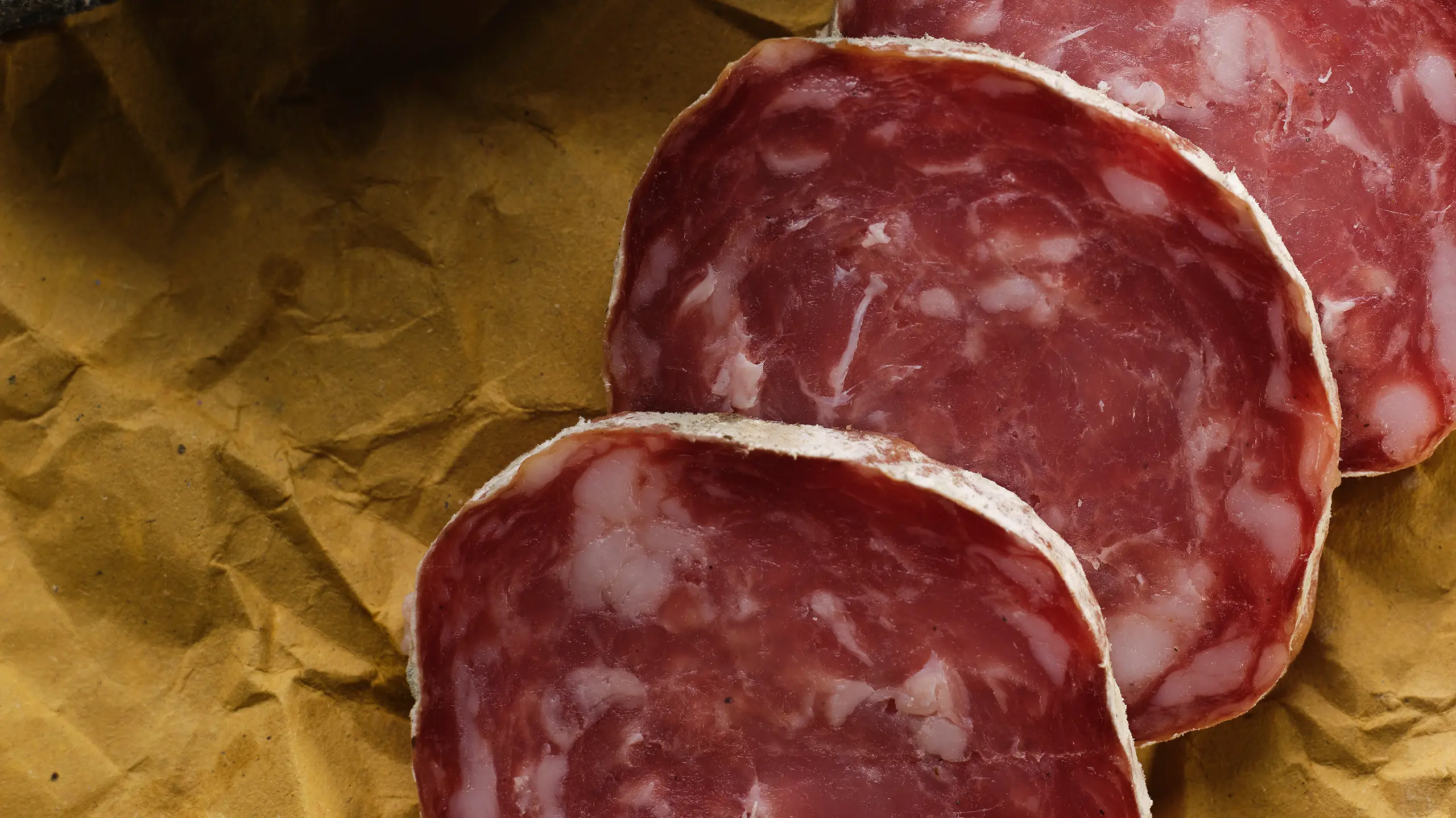 salame dolce