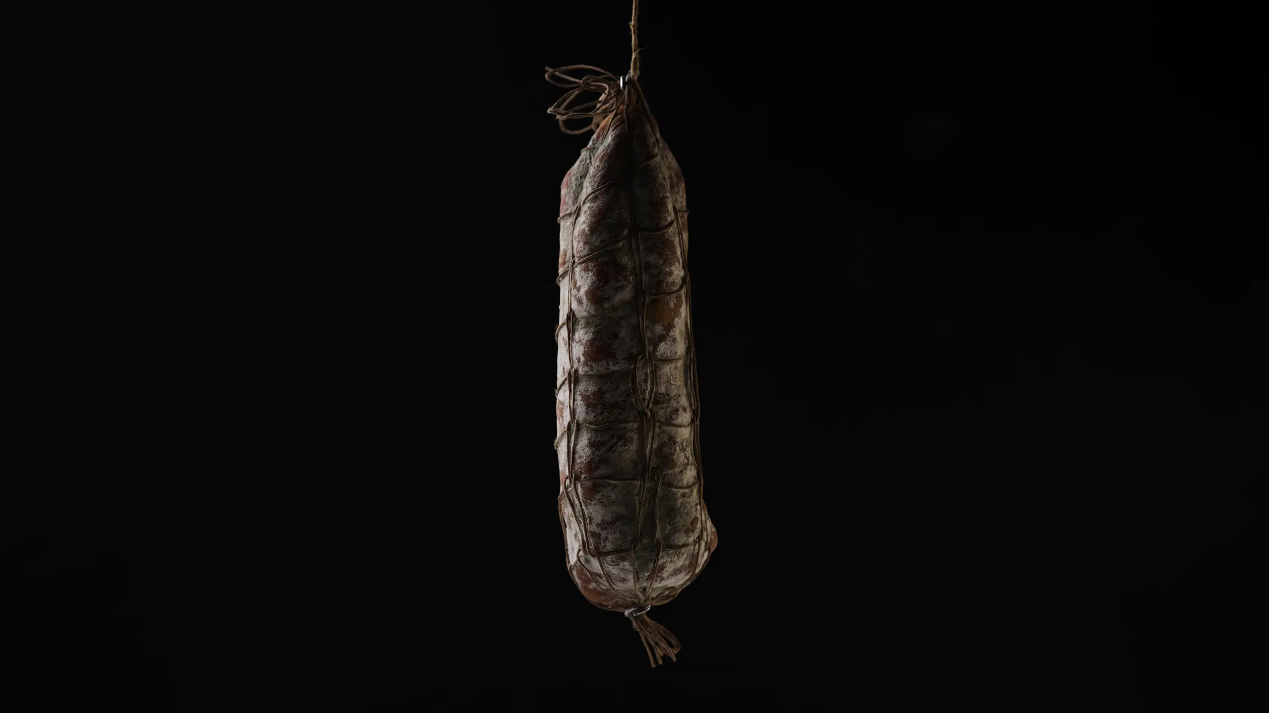 salame dolce